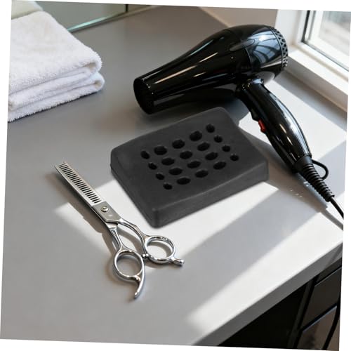 Coussinet de shampoing en silicone de qualité supérieure pour bac - 6