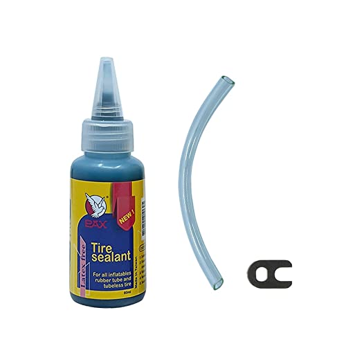 PAX Tubeless Tire Sealant