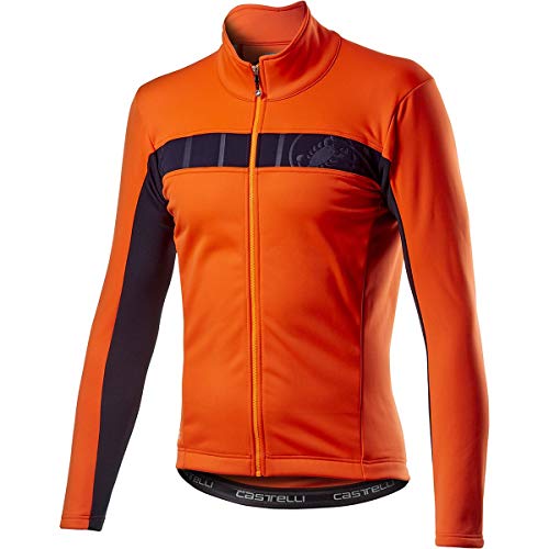 Castelli Mortirolo Vi Jacket