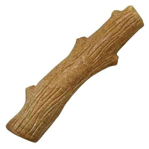 Petstages Dogwood Wood Alternative Dog Chew Toy, Large