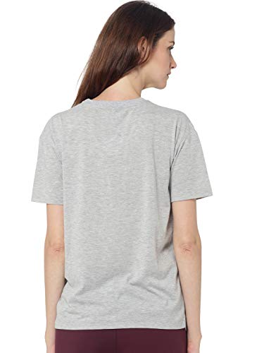 Image of ONLY Women's Regular Fit T-Shirt (15156474 Bright White L)