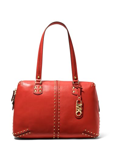 Michael Kors Astor Large Shoulder Tote