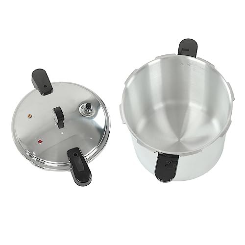 Olla a presión de aluminio 23 L Sorandy miniatura 2