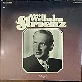  Wilhelm Strienz - Das Wilhelm Strienz Album - Dacapo - 1C 147-28 844/45 M