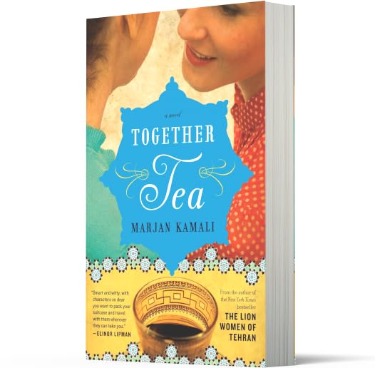 Together Tea