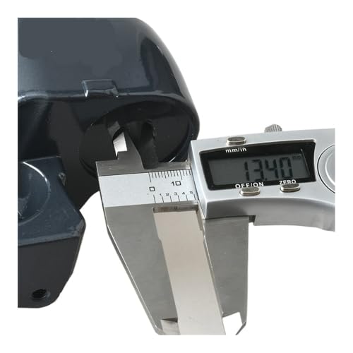 Support de moteur hors-bord haute résistance 692-42121 pour blocs 2T 60-90 CV - 7