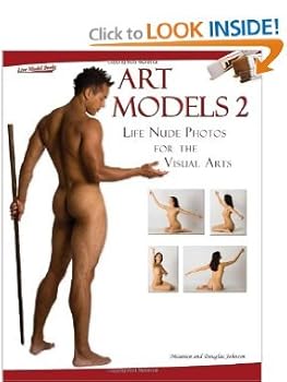 Unknown Binding Art Models 2 (Art Models Series) Book