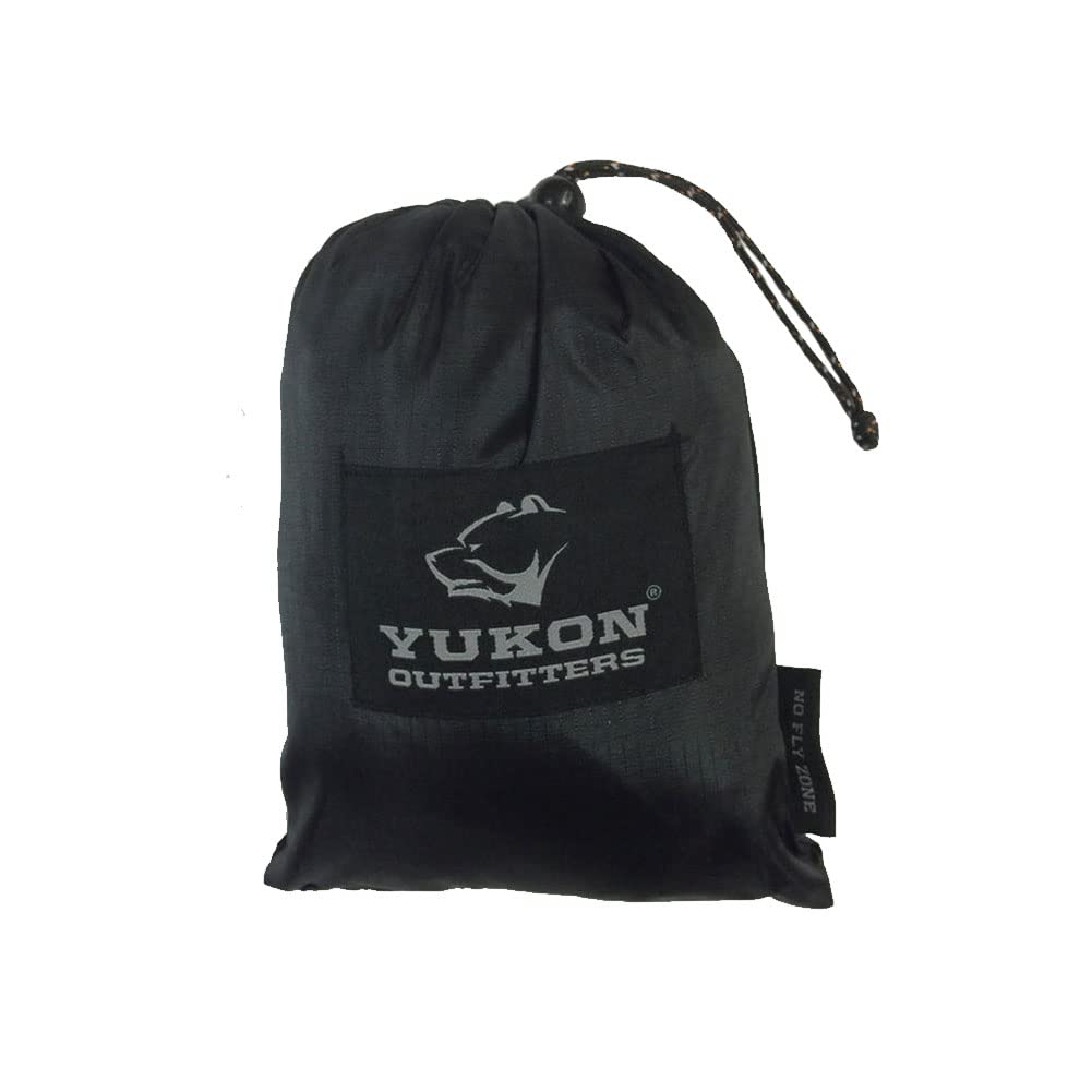 13' Reversible Sunbrella Quilted Hammock -