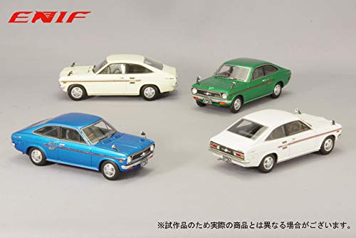 70'Nissan ５台ミニカー1200 GX/Truck/Skyline 70'Nissan 5台ミニカー1200 GX/Truck/Skyline 70'Nissan 5台