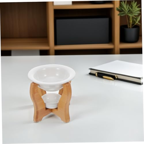Brûleur d'huiles essentielles Uonlytech au design contemporain - 6