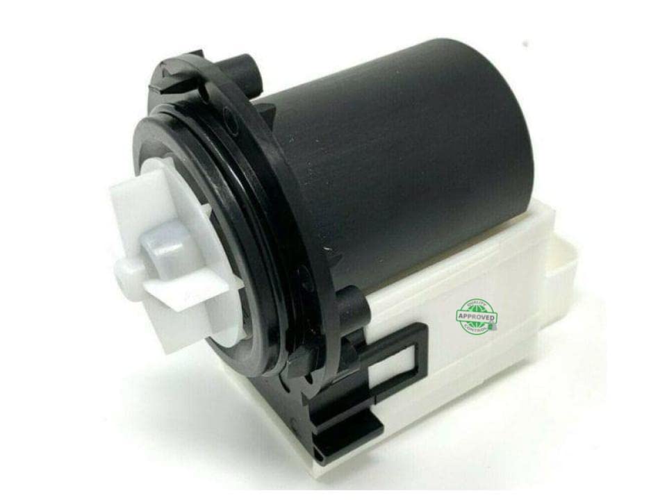 Amazon.com: Drain Pump Motor OEM W10321032 WPW10321032 PS11752769 
