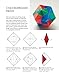 Outside the Box Origami: A New Generation of Extraordinary Folds: Includes Origami Book With 20 Projects Ranging From Easy to Complex