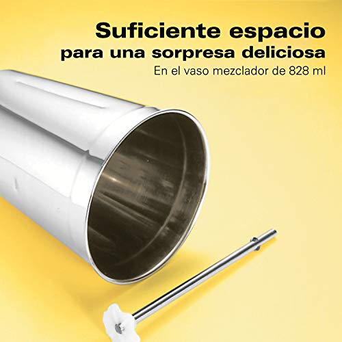 Opiniones de Chocomileras Oster que puedes comprar esta semana. 7 Chocomileras Oster marca Hamilton Beach (3)