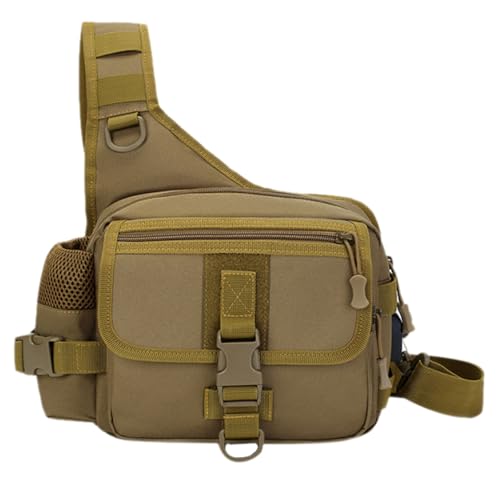 Sac multifonction homme idéal pour le shopping et l'extérieur