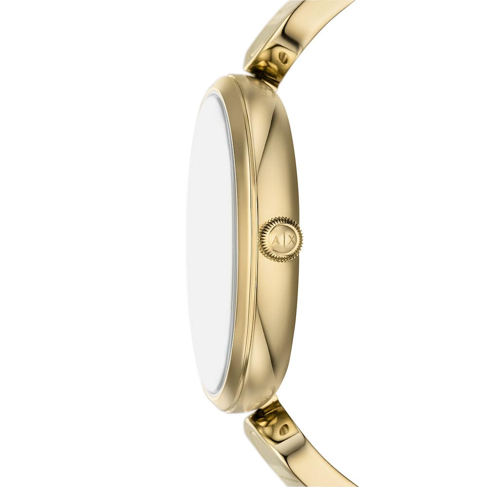 Armani Exchange Orologio a tre