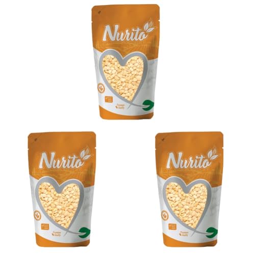 Image of Nurito Watermelon Seeds (Tarbooj Beej) 250 Grams - Packed with Protein, Fiber & Energy to Support Focus & Stamina - Great for Office Lunches, Kids' Study Snacks & Mom's Homemade Halwa, Laddu & Home Made Sweets