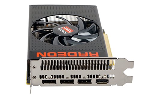 Radeon R9 Nano 900829