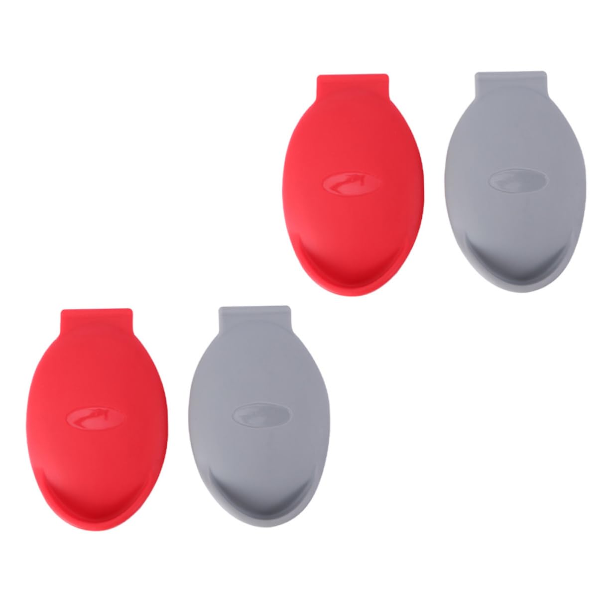 Pince à Écailler Huîtres Silicone - Ouvre-Huîtres Facile Et Sécurisée