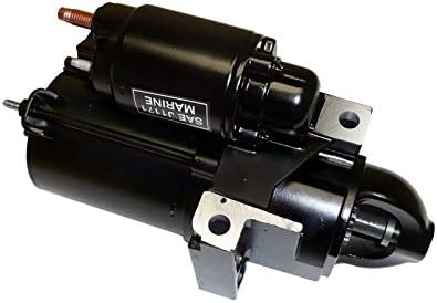 Mercury Marine 50-863007A1 Starter Assembly