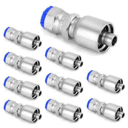 Pioneer Hydraulic Male Tip 1/2