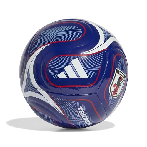 Image of adidas FIFA World Cup 26 Trionda Soccer Ball