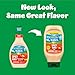Hidden Valley Spicy Ranch Condiment and Dressing, Easy Squeeze Bottle, 16 Fl Oz (Package May Vary)