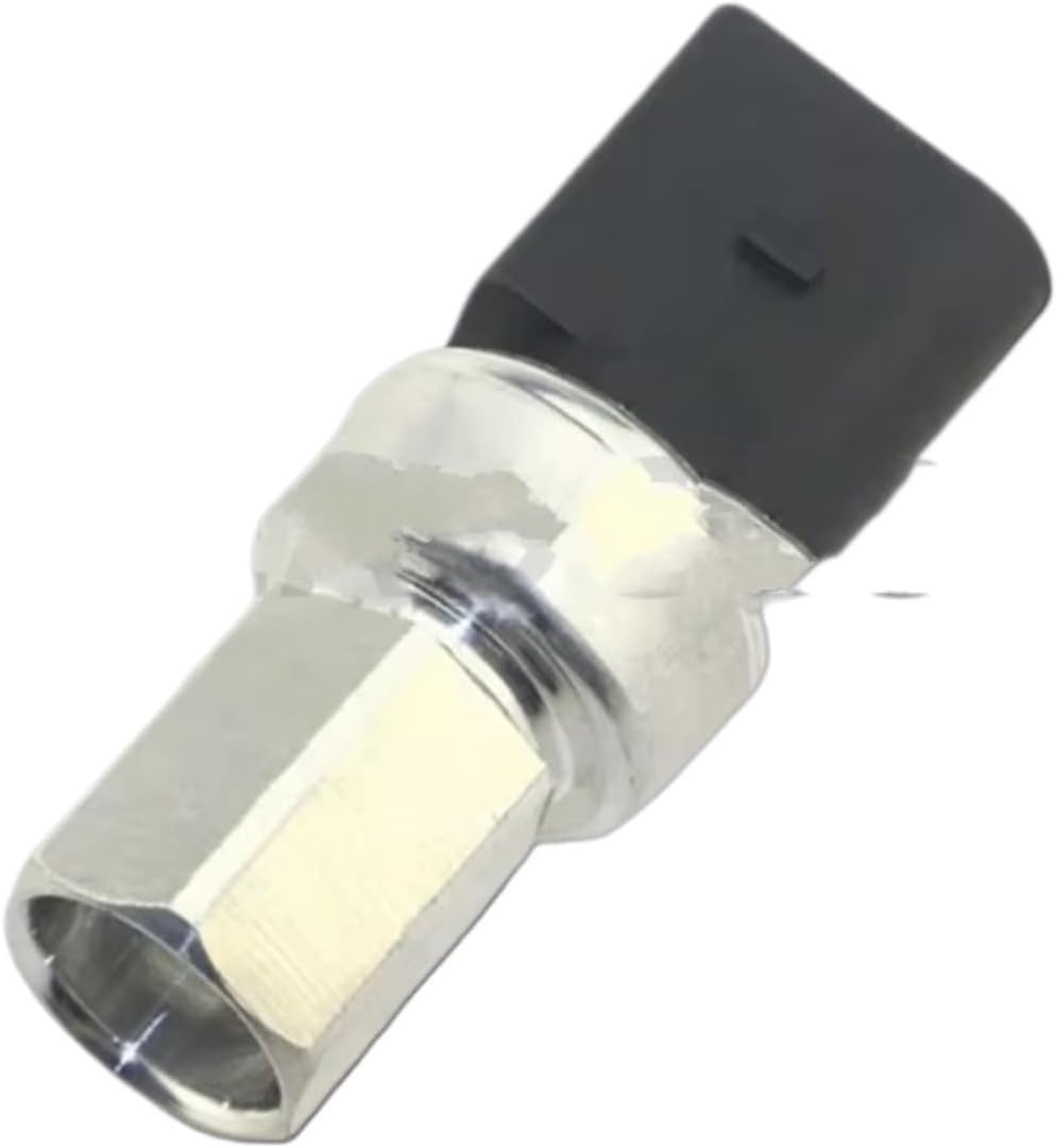Car Air Conditioning Sensor, for Skoda, for Octavia 2001-2006, for Fabia 2008-2010, for Superb 2008-2016 1K0959126A AC Sensor Pressure Switch 1K0959126E 1K0959126D