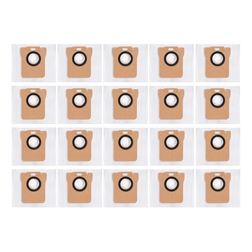 _XgobOANZT[ADreameAL10s L20 Ultra S10 ProɑΉAMijiaAM30ɑΉAOmni 1S B101CN B116 Robot X10+|@p[cɑΉ(20pcs)