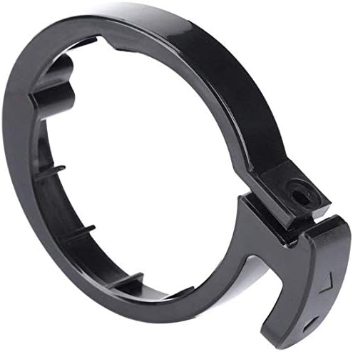 Yungeln Scooter Ring Buckle Front Round Locking Ring For Xiaomi 1S/M365/Pro Scooter Ring Buckle Replacement Part