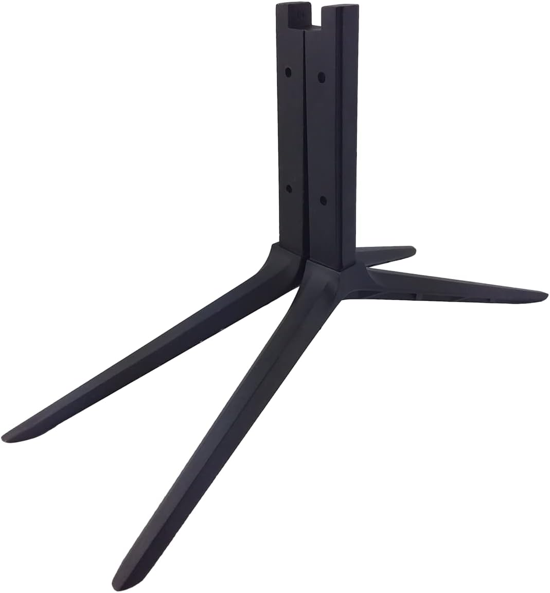 Ceybo Replacement TV Stand Legs fit for Vizio 75" (81304-003391932C), Compatible with; V755-G4, V755-H4, V755-G9, V755-J04, Screws Included