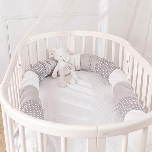 Best Pillow For Crib