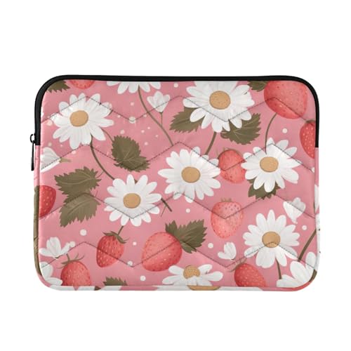 Funda para portátil 13-14 pulgadas resistente y a prueba de agua miniatura 1