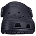 Crocs Classic Clog | Water Comfortable Slip On Shoes, Pepper, 14 Women/12 Men