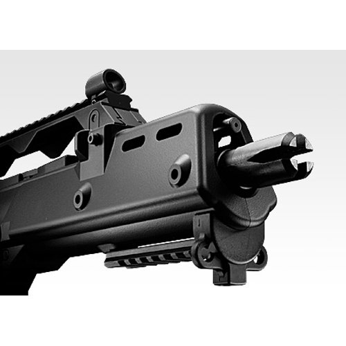 Amazon | 東京マルイ 電動ガン H&K G36C ニッケルフルセット (本体＋