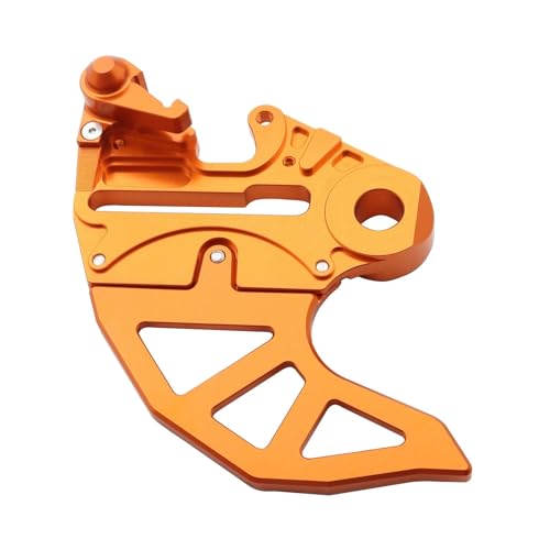 Lp[یJo[ KTM XCW XCFW EXC EXCF SX SXF XC XCF 6 Days TPI 125 150 2004-2022 CNC Au[LfBXNیJo[ɓK(20mm Orange)