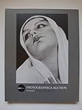  Westlicht. Photographica Auction. Photographs Vienna, November 23rd, 2012