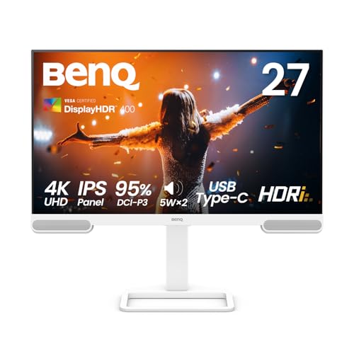 Amazon.co.jp: 【Amazon.co.jp限定】ベンキュージャパン BenQ EW2790U