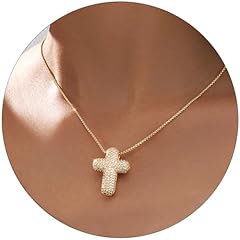 Bubble Cross - Large