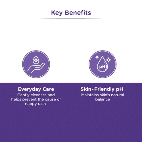 Image of Himalaya Soft & Gentle Baby Wipes |72 Wipes x B3 G1 Free - 288 Wipes | With Licorice & Aloe Vera | Gently cleanses & Helps prevent the cause of Nappy Rash | With the Goodness of Himalaya Baby lotion | Extra Soft | Skin-Friendly pH