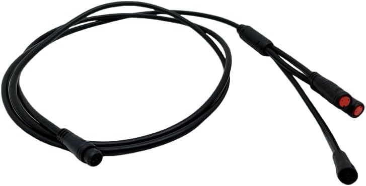 Kabelbaum / Steuerleitung – Joyor S5 / S8 / S10 / Y5S / Y6-S / Y10