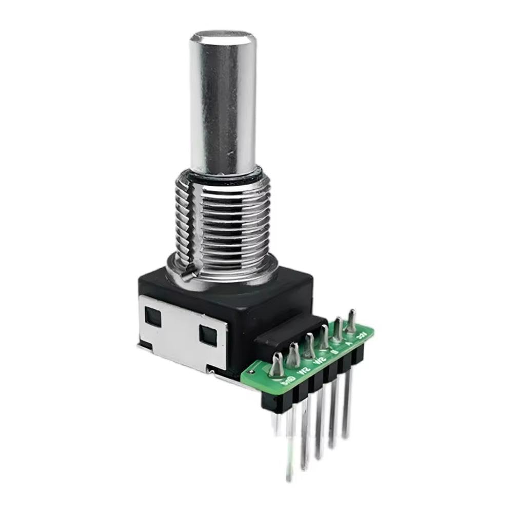 Accesorios Codificador óptico 291S0075 con interruptor de presión