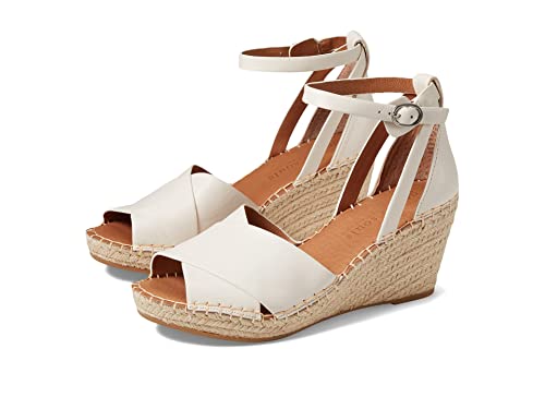 Image of Gentle Souls by Kenneth Cole womens Charli X Band Buckle Heeled Sandal