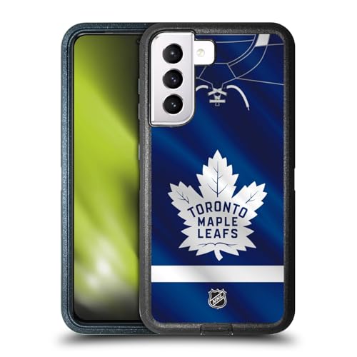 Coque antichoc Samsung S21 5G étui blindé hockey sur glace