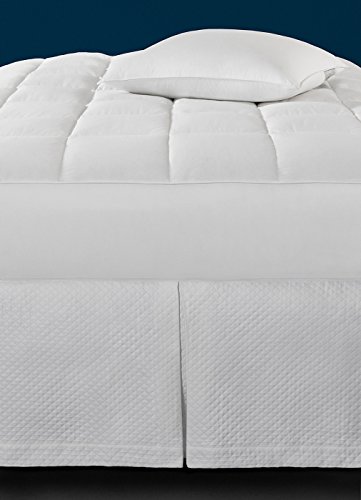 Sferra Monmouth - Queen Mattress PAD 60X80+20