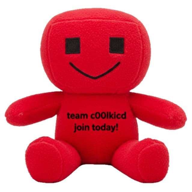 Peluche Forsaken Two Time - Jouet Doux Décoratif Inspiré D'un Jeu Vidéo, Cadeau Pour Fans - 8