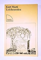 Leichenreden 3472612355 Book Cover