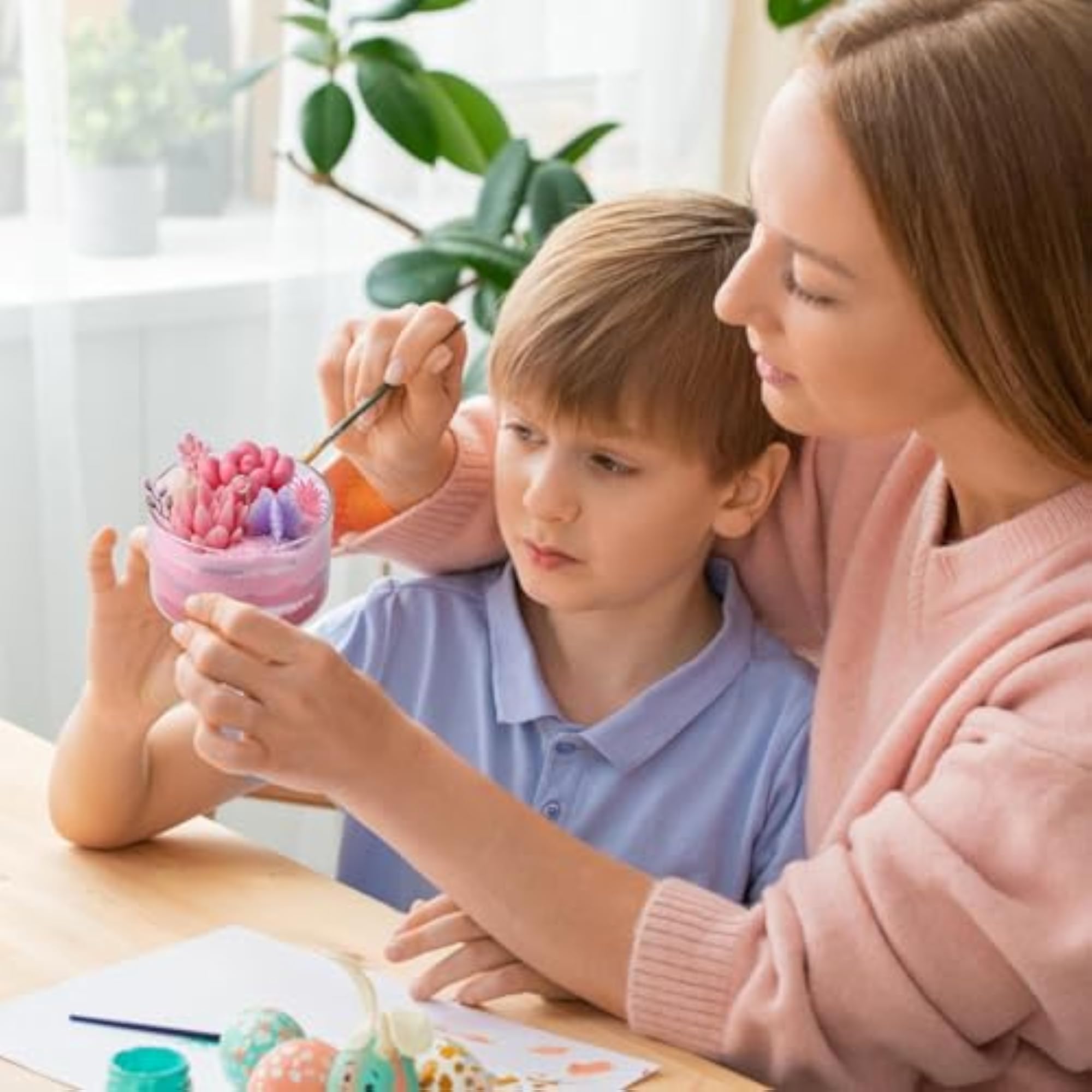 Candle Making Set, DIY Craft Tools for Home Decorations