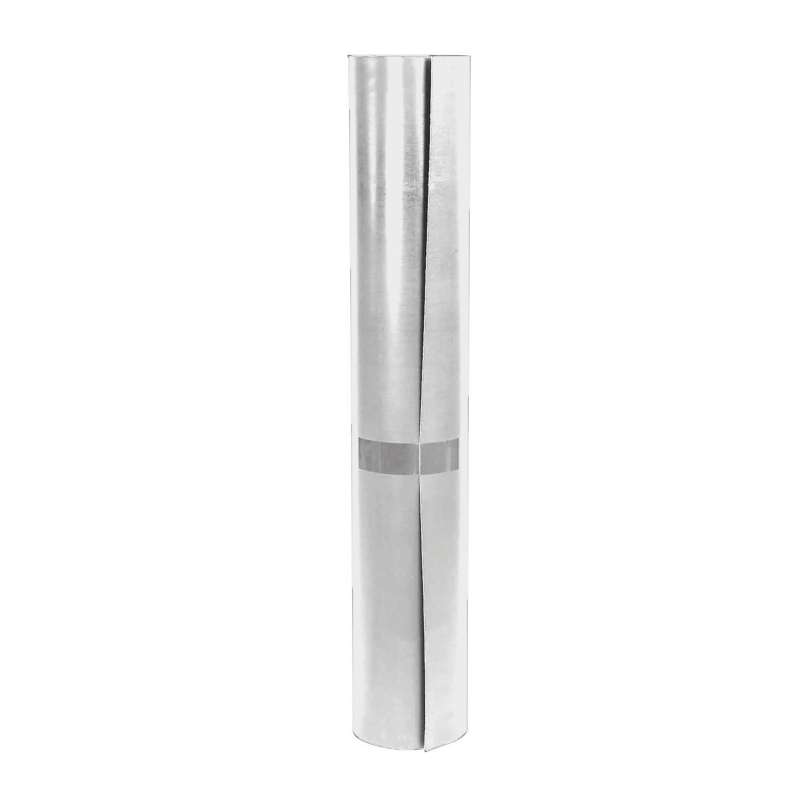 Milchtütenpapier 250g/m² - 75m² Rolle | Abdeckpapier, Milchkarton, Milchpapier, Papier PE beschichtet
