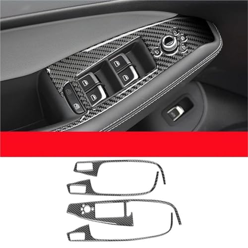 Autocollant pour panneau de vitres de Q5 : le confort d'un habitacle soigné - 3