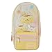 LOUNGEFLY Stationary Sanrio Pompompurin Carnival Pencil CASE